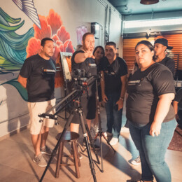 Wap Alta 100 Wap Alta 100