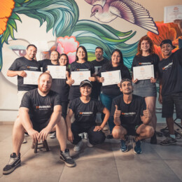 Wap Alta 265 Wap Alta 265